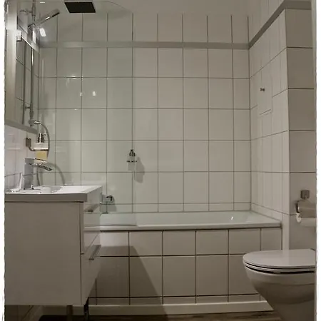 Apartment West Leipzig
