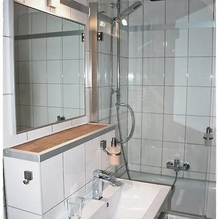 Apartment Apartment West *