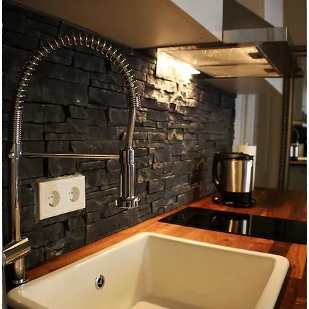 Apartment West *
